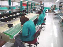 pcb assembly services