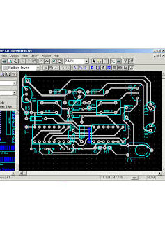 pcb design